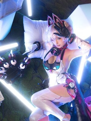 蠢沫沫 –&nbsp;&nbsp;绯猁_c (10)