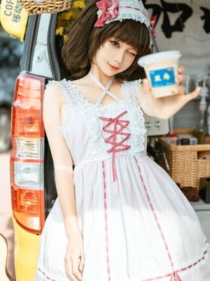 蠢沫沫 – 可以陪我喝一杯咖啡吗_0005