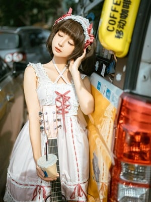 蠢沫沫 – 可以陪我喝一杯咖啡吗_0008