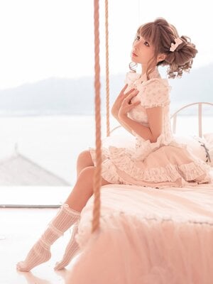 蠢沫沫 – 洛丽塔新_0009