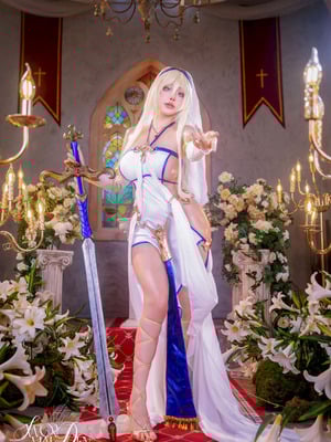 Byoru - Sword Maiden_04