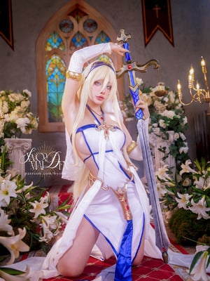 Byoru - Sword Maiden_09