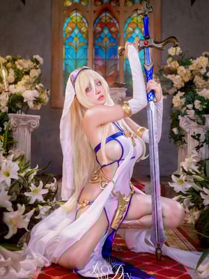 Byoru - Sword Maiden_11