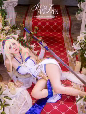 Byoru - Sword Maiden_17