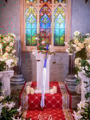 Byoru - Sword Maiden_24