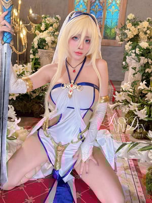 Byoru - Sword Maiden_58