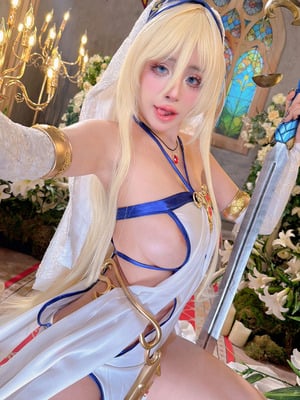 Byoru - Sword Maiden_62