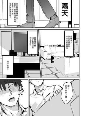 [むおとラボ (むおと)] デリヘル呼んだらサオリが来てそのままえっちするほん総集編 (ブルーアーカイブ)｜叫了外送妹來的卻是沙織於是便將計就計 總集篇 [中国翻訳] [無修正] [DL版]_091