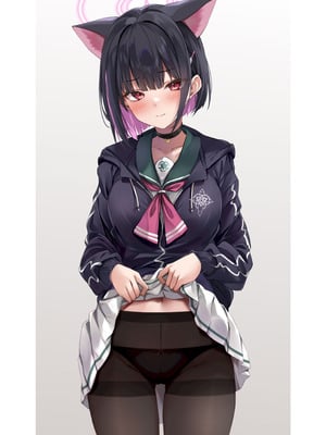 [7th Planet (まりぴ)] BlueArchive Collection book+1 (ブルーアーカイブ) [DL版]_14