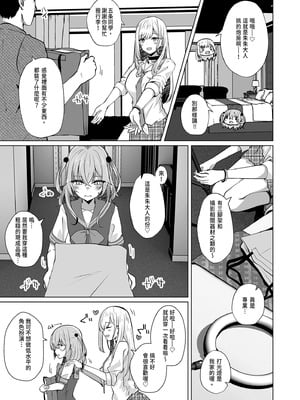 [さくらがーでん (しろすず)] ホ込み0円コスパコ撮影会.mp4 (その着せ替え人形は恋をする)｜0元服務性愛COSPLAYER拍攝會.mp4 [中国翻訳] [無修正] [DL版]_05