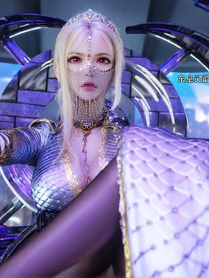 逆转HD 星河烬染_010