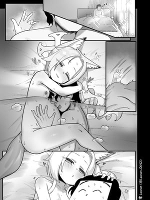 [Leonat] セイアと先生が全力で子作りする休日 (ブルーアーカイブ)｜圣娅与老师要全力造宝宝的休息日 [FANBOX] [欶澜汉化组]_62