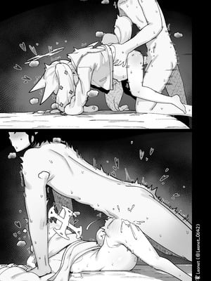 [Leonat] セイアと先生が全力で子作りする休日 (ブルーアーカイブ)｜圣娅与老师要全力造宝宝的休息日 [FANBOX] [欶澜汉化组]_66