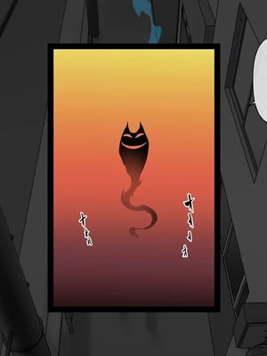 [THE HYPERMAN] ぜんぶ悪霊のせいだ！_011