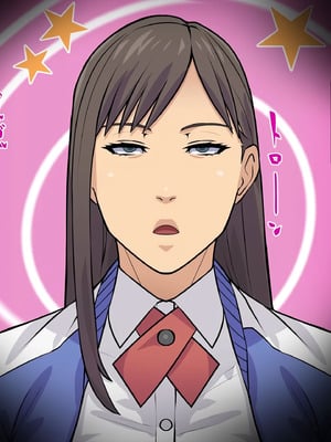 [THE HYPERMAN] ぜんぶ悪霊のせいだ！_018