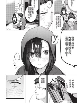 [東山エイト]旅先で家出少女を拾った(無修)_008