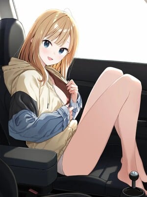 [東山エイト]旅先で家出少女を拾った(無修)_206