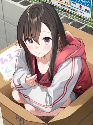 [東山エイト]旅先で家出少女を拾った(無修)_210