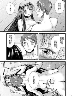 [Story Circle (瀬戸こうへい、松園)] TS記憶喪失 [中譯]_37