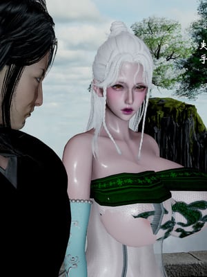 【Jayep】武林 18-兵神怪坛06_0108