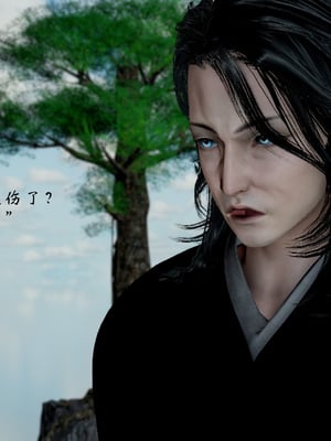 【Jayep】武林 18-兵神怪坛06_0112