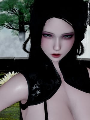 【Jayep】武林 18-兵神怪坛06_0116