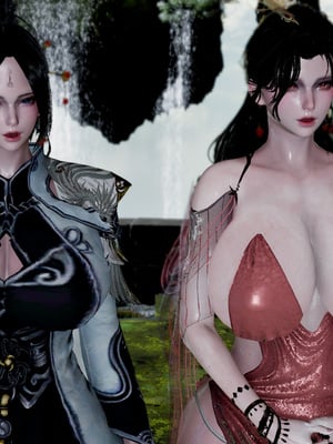 【Jayep】武林 18-兵神怪坛06_0122