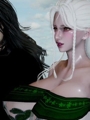 【Jayep】武林 18-兵神怪坛06_0127