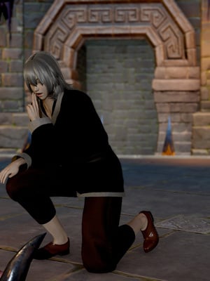 【Jayep】武林 18-兵神怪坛06_0209