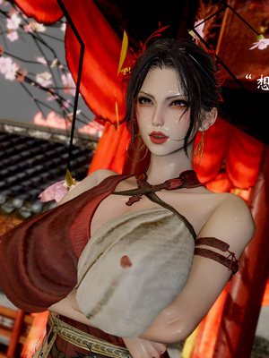 【Jayep】武林 18-兵神怪坛06_0339