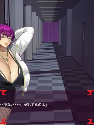 [ あぐ] 激情のリビドー3_1969