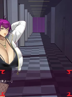 [ あぐ] 激情のリビドー3_2005