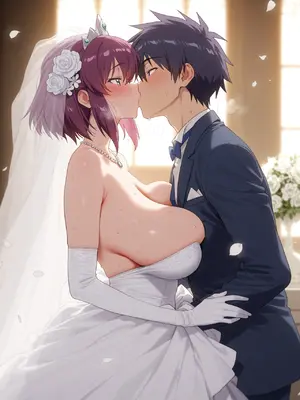 【Ramen-chan】アンリエッタ・ド・トリステイン&nbsp;&nbsp;Henrietta de Tristain&nbsp;&nbsp;The Familiar of Zero&nbsp;&nbsp;- ゼロの使い魔 [AI Generated]_Ep0 (1)