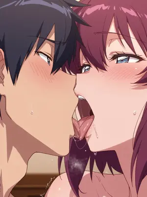 【Ramen-chan】アンリエッタ・ド・トリステイン&nbsp;&nbsp;Henrietta de Tristain&nbsp;&nbsp;The Familiar of Zero&nbsp;&nbsp;- ゼロの使い魔 [AI Generated]_Ep2 (8)