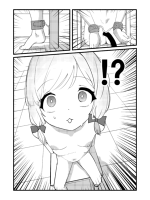 [DoDo (変態紳士DT)] 才○モモイの更生プログラム [DL版]_06