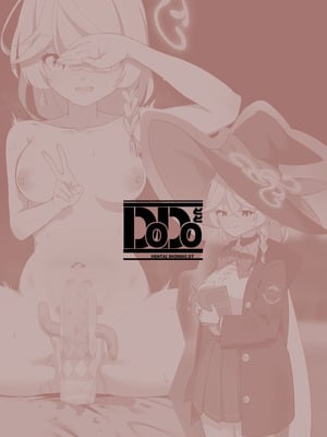 [DoDo (変態紳士DT)] 芸術は爆発と〇〇〇 [DL版]_38