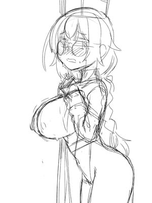 [上上下下 (砂丘太)] そうりょの あたまは こんらんした！状態異常快感クエスト～アヘに惹かれし者たち～ [DL版]_50