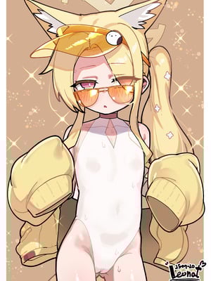 [Leonat] 誘惑するセイアと生ハメ♥ (ブルーアーカイブ) [Jumppmuj個人漢化]_62