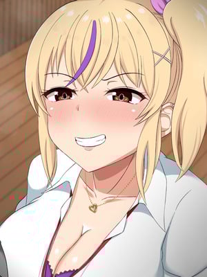 [劇団375 (季崎ますた)] 俺をいじめてくる生意気ビッチギャルに催眠アプリで復讐したった-上級マンコは底辺男の肉便器-_351