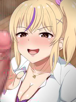 [劇団375 (季崎ますた)] 俺をいじめてくる生意気ビッチギャルに催眠アプリで復讐したった-上級マンコは底辺男の肉便器-_353