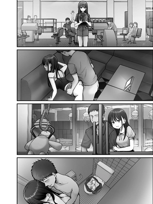 [太郎プロジェクト (俺太郎)]托卵の娘|杜鹃之女3_010