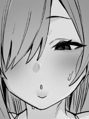 [ほたてちゃん] 自慢のロケットおっぱいで勧誘するヤツ