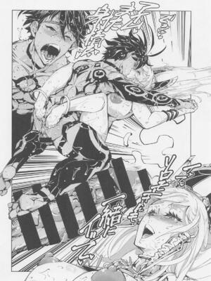 [霊和電畸 (真空管)] 王の褥に魔女が棲む (メギド72)_33