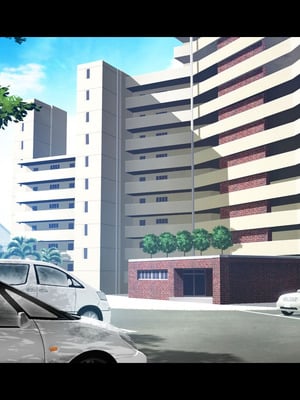 [スタジオ山ロマン (陽州)] オナネタの義母さんがデリヘル嬢なのでオレは指名しまくることにした [中文翻译]_052