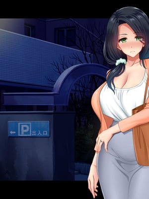 [スタジオ山ロマン (陽州)] オナネタの義母さんがデリヘル嬢なのでオレは指名しまくることにした [中文翻译]_236