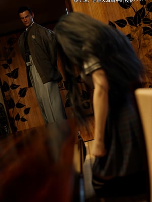 [ryota tanaka] 青鸾殇19 秦璐篇10_080