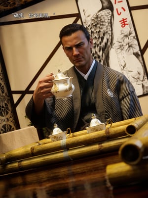 [ryota tanaka] 青鸾殇19 秦璐篇10_081