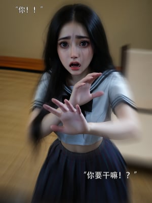 [ryota tanaka] 青鸾殇19 秦璐篇10_089