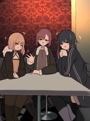 [いづも合衆国 (ももも合衆国)] あたまのわるいふたなりマンガ集 5本目_264