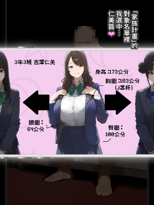 [パニックアメリカ] 家族計画_アプリでおじさん子孫無責任産ませ放題(家族計畫APP幫中年大叔子孫滿堂、無責任地到處留種)[AI Generated][Chinese][機翻]_028